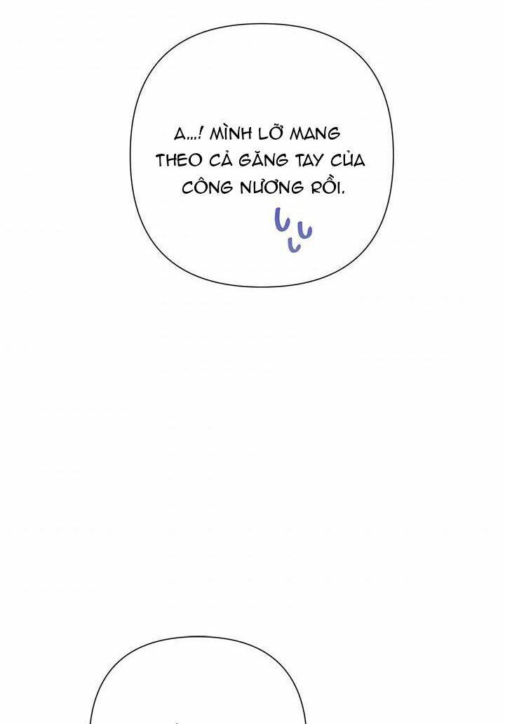 Cuộc Sống Vui Vẻ Của Ác Nữ Chap 31.1 - Next Chap 30.2