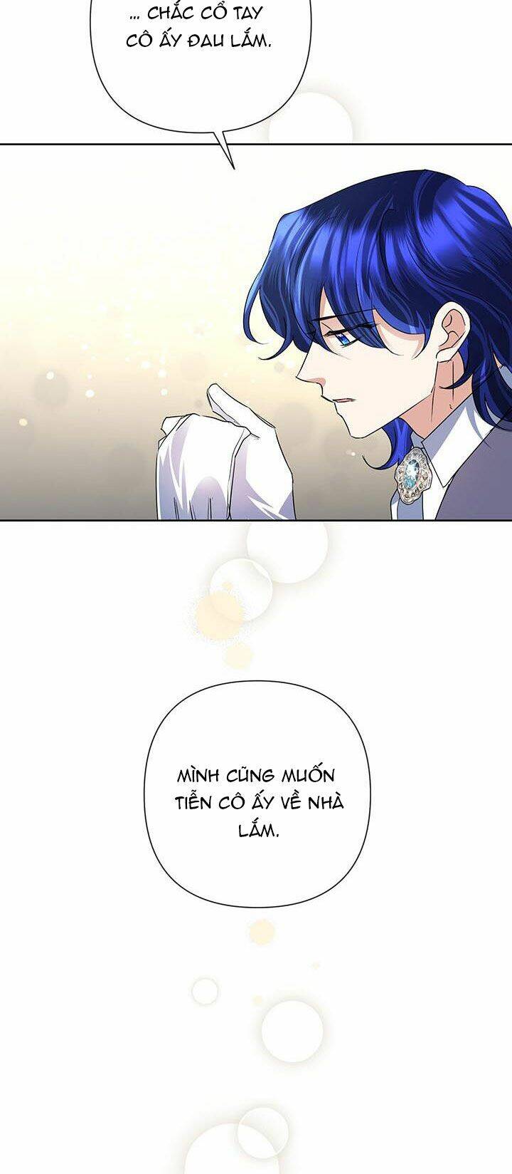 Cuộc Sống Vui Vẻ Của Ác Nữ Chap 31.1 - Next Chap 30.2