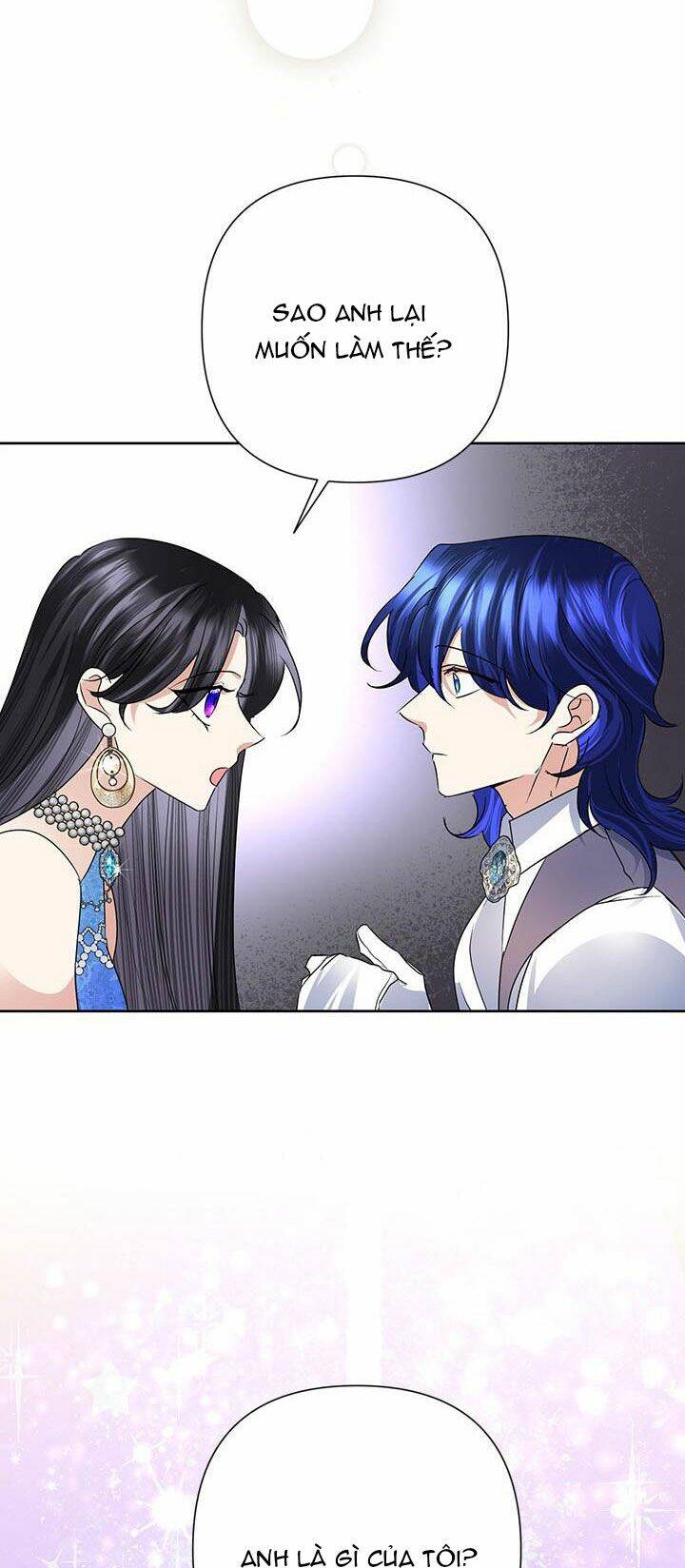 Cuộc Sống Vui Vẻ Của Ác Nữ Chap 31.1 - Next Chap 30.2