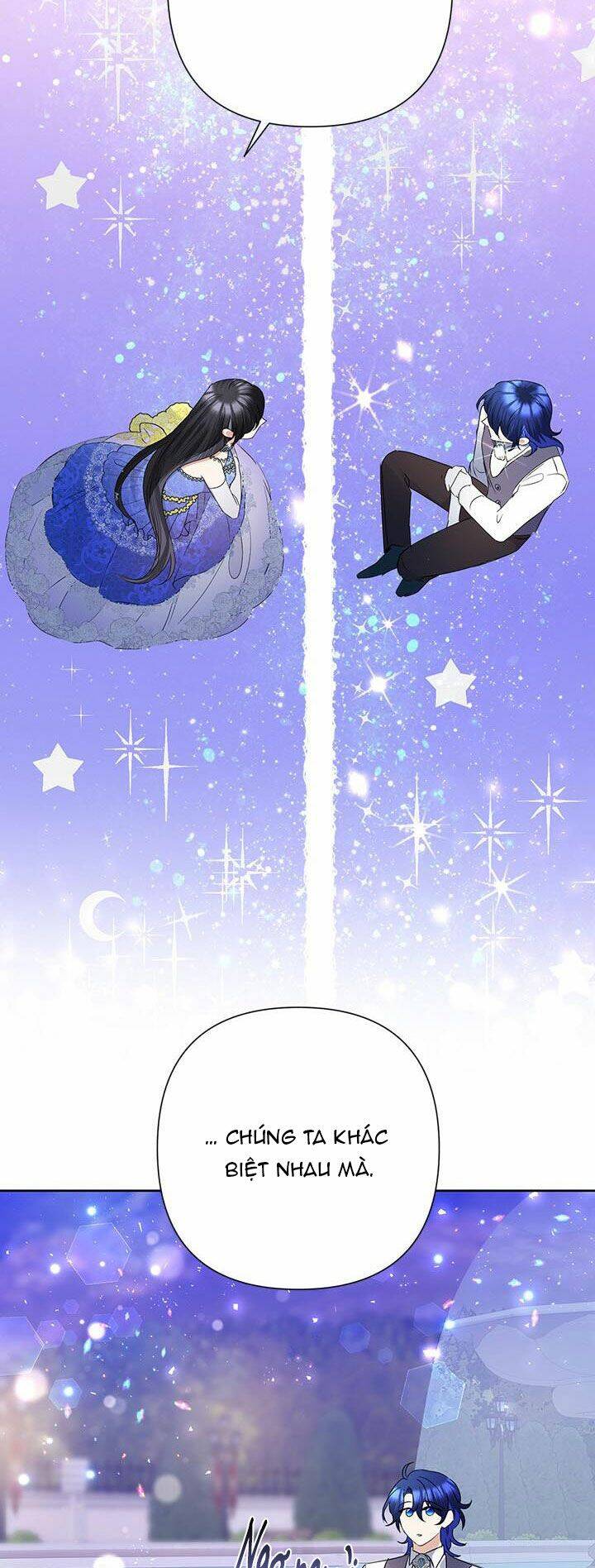 Cuộc Sống Vui Vẻ Của Ác Nữ Chap 31.1 - Next Chap 30.2