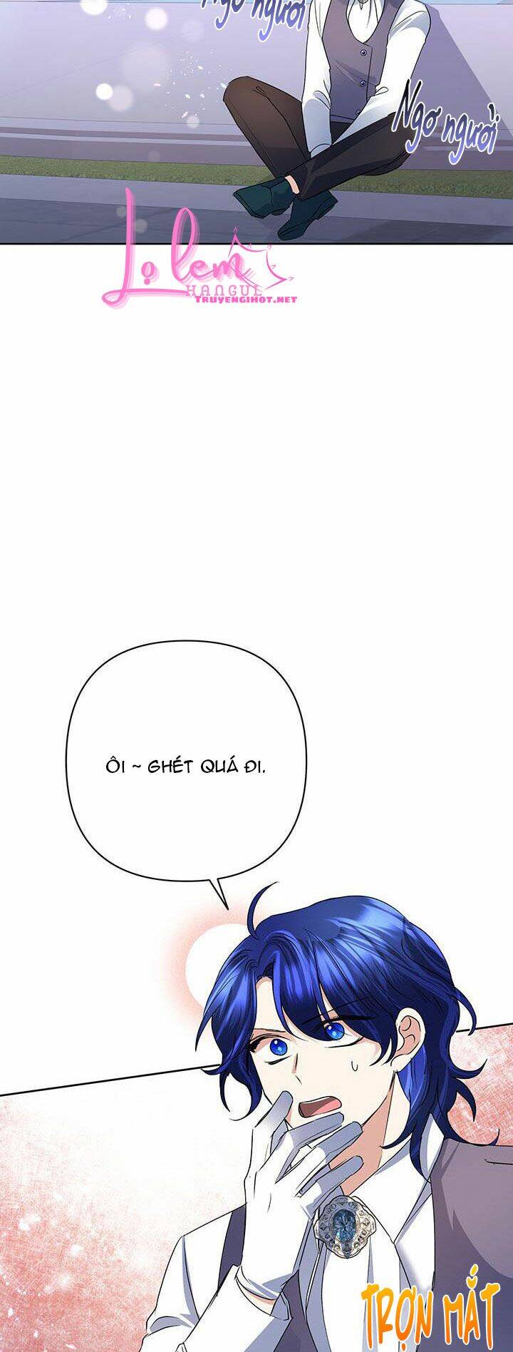 Cuộc Sống Vui Vẻ Của Ác Nữ Chap 31.1 - Next Chap 30.2