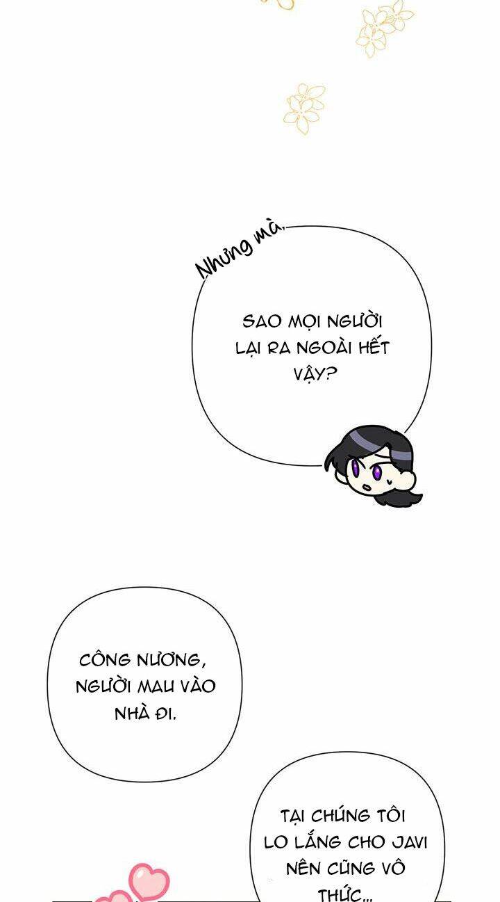 Cuộc Sống Vui Vẻ Của Ác Nữ Chap 31.1 - Next Chap 30.2