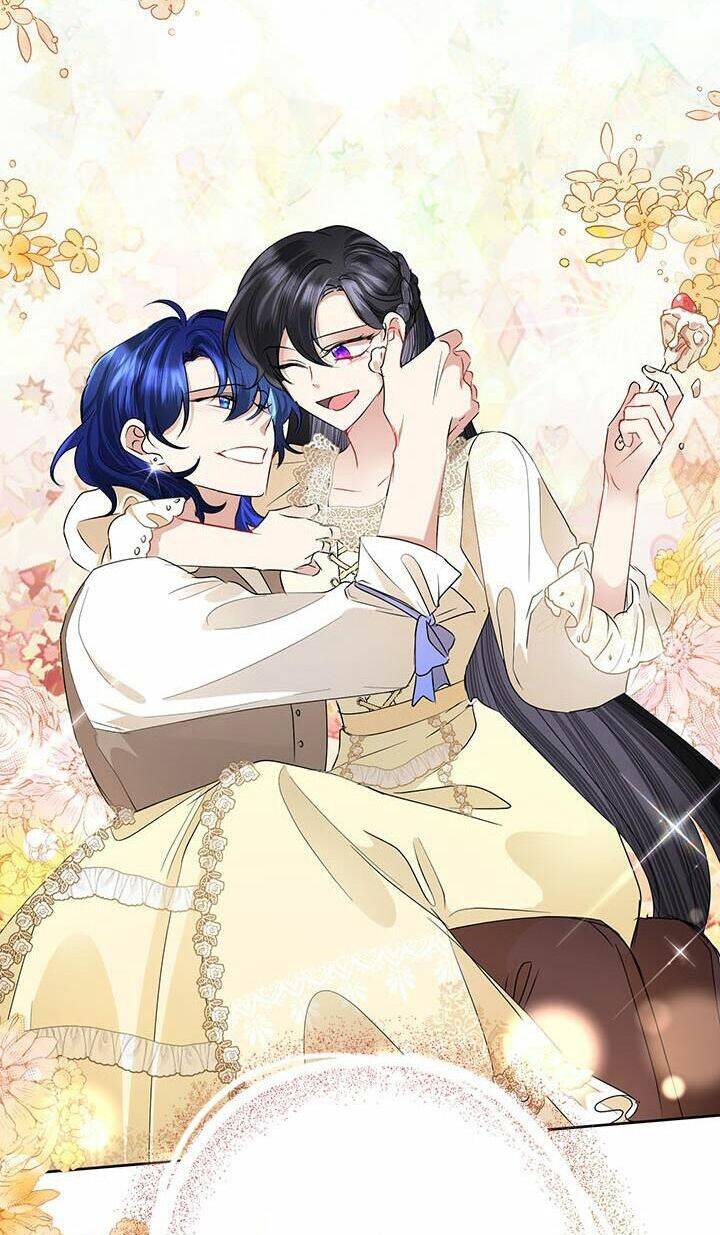 Cuộc Sống Vui Vẻ Của Ác Nữ Chap 31.1 - Next Chap 30.2