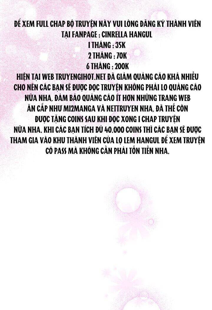 Cuộc Sống Vui Vẻ Của Ác Nữ Chap 31.1 - Next Chap 30.2