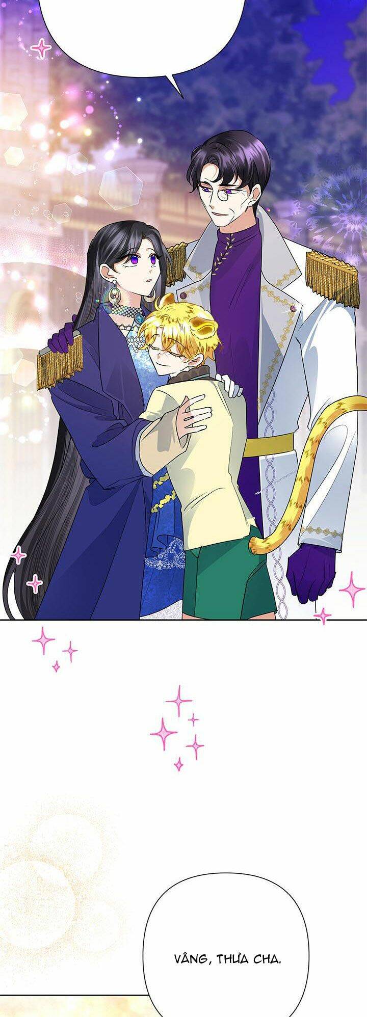 Cuộc Sống Vui Vẻ Của Ác Nữ Chap 31.1 - Next Chap 30.2