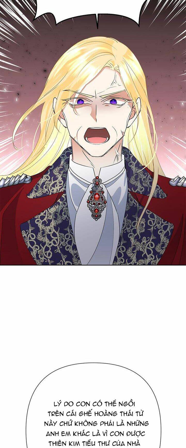 Cuộc Sống Vui Vẻ Của Ác Nữ Chap 31.2 - Next Chap 31.1