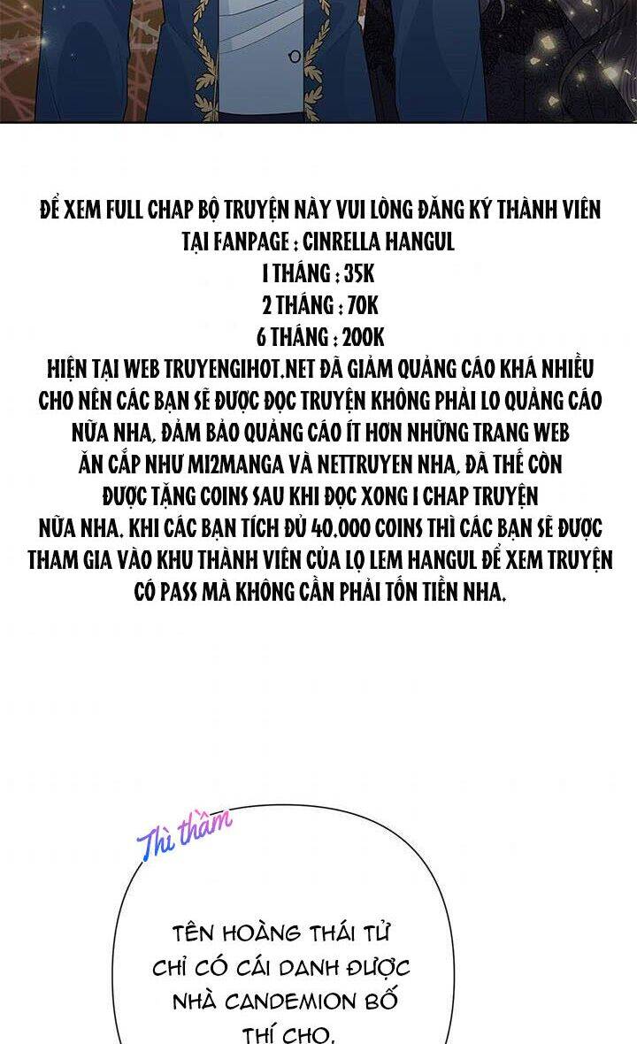 Cuộc Sống Vui Vẻ Của Ác Nữ Chap 31.2 - Next Chap 31.1