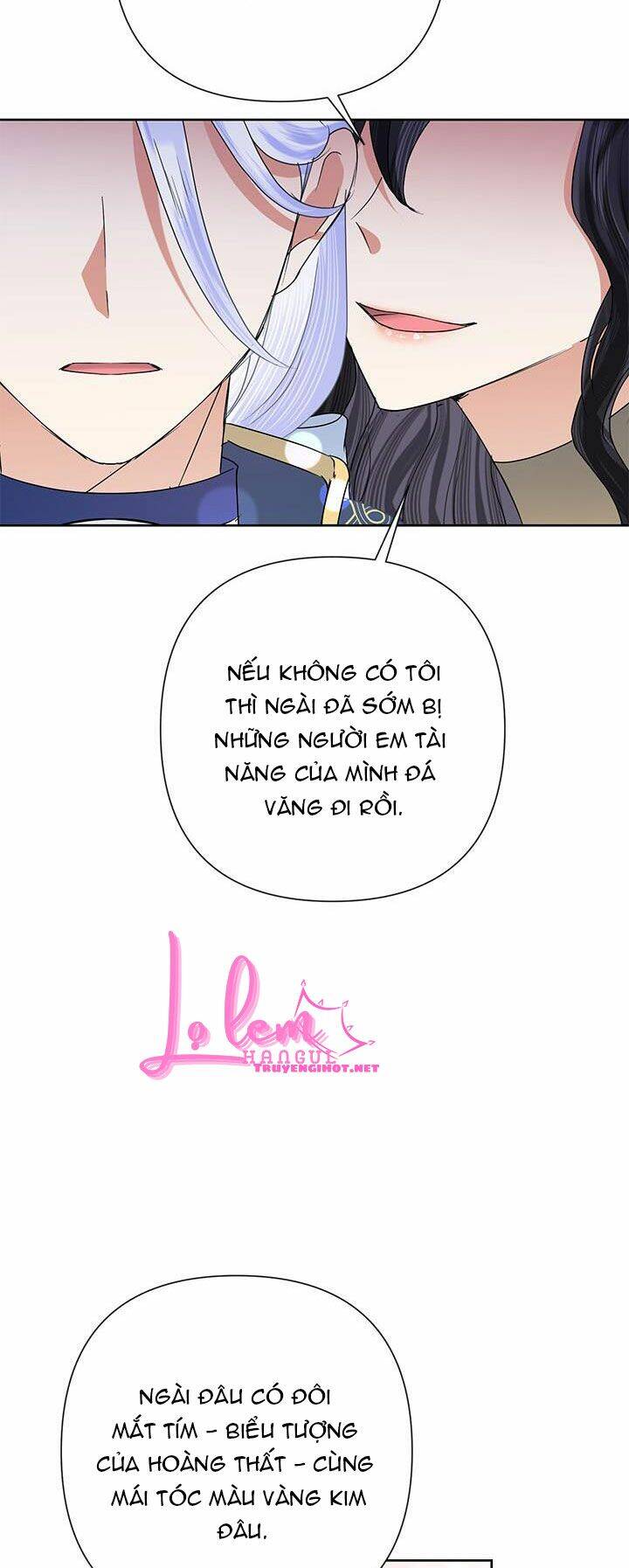 Cuộc Sống Vui Vẻ Của Ác Nữ Chap 31.2 - Next Chap 31.1