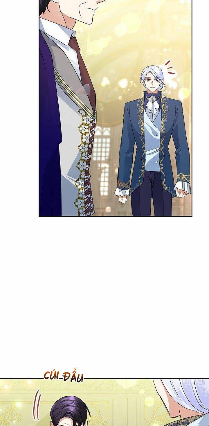 Cuộc Sống Vui Vẻ Của Ác Nữ Chap 31.2 - Next Chap 31.1