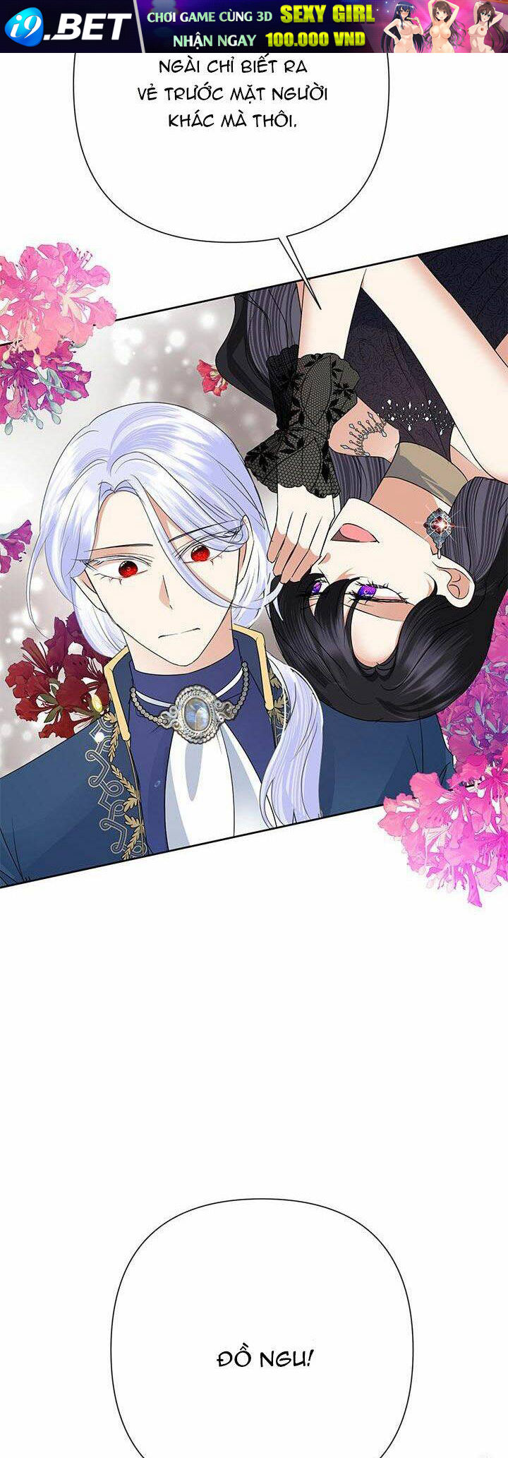 Cuộc Sống Vui Vẻ Của Ác Nữ Chap 31.2 - Next Chap 31.1