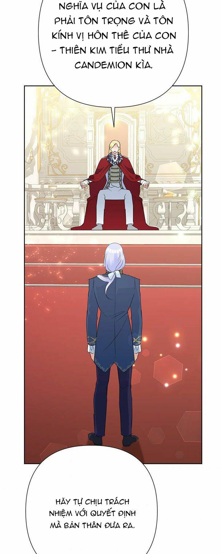 Cuộc Sống Vui Vẻ Của Ác Nữ Chap 31.2 - Next Chap 31.1