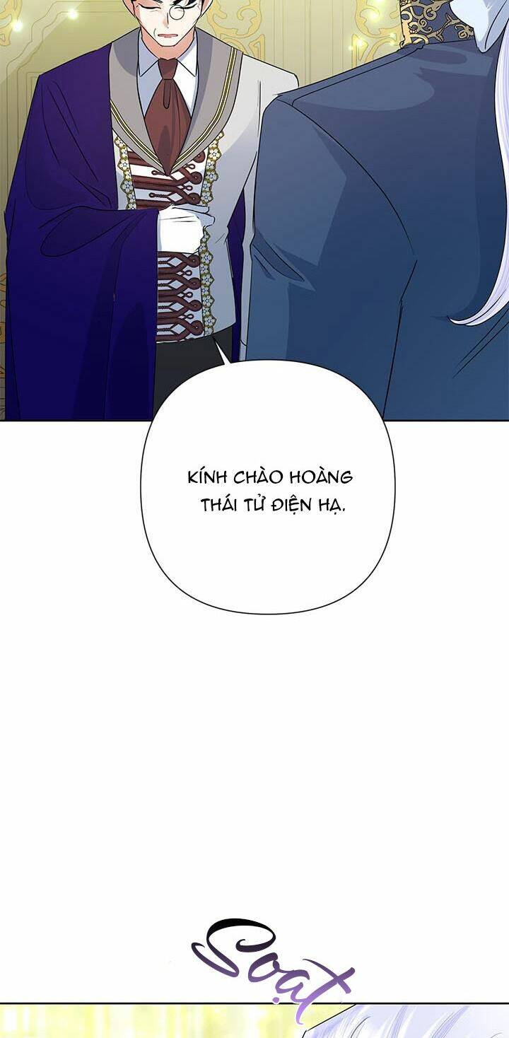 Cuộc Sống Vui Vẻ Của Ác Nữ Chap 31.2 - Next Chap 31.1