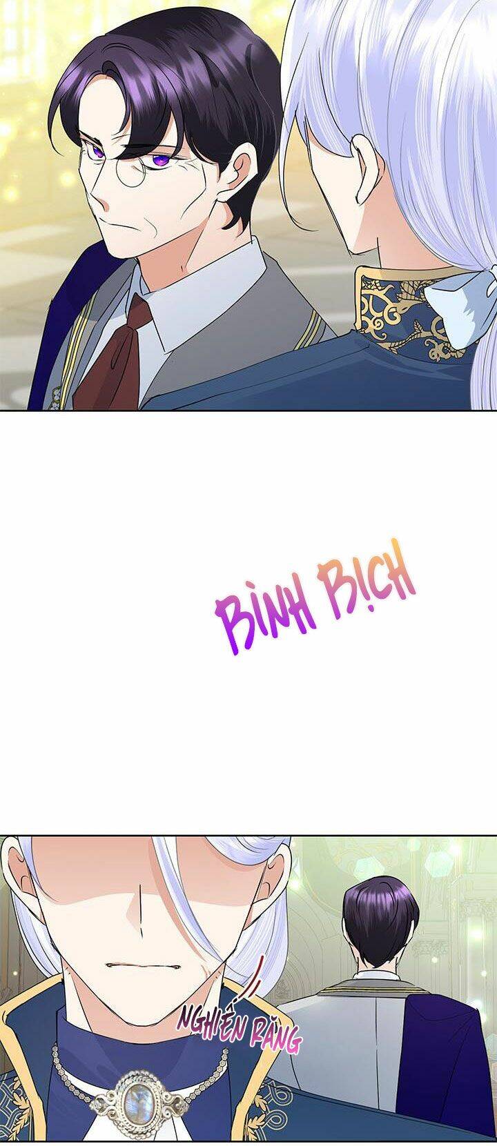 Cuộc Sống Vui Vẻ Của Ác Nữ Chap 31.2 - Next Chap 31.1