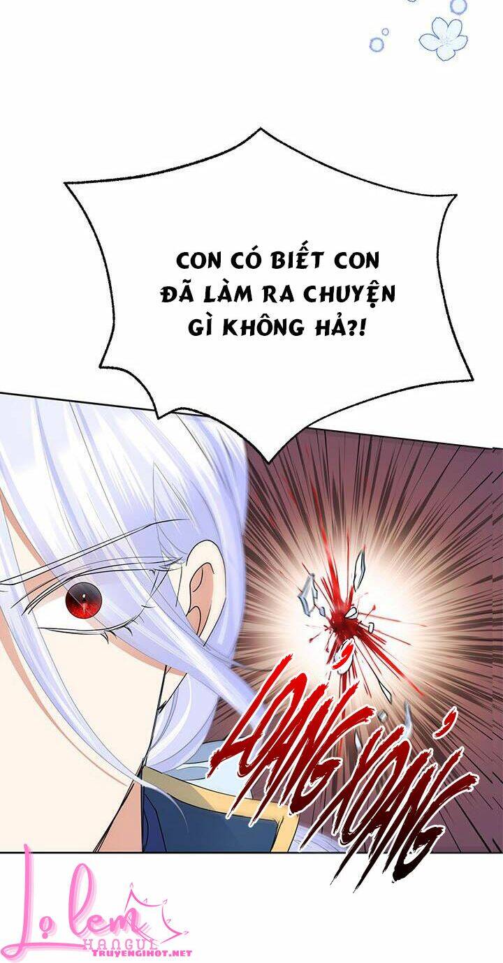 Cuộc Sống Vui Vẻ Của Ác Nữ Chap 31.2 - Next Chap 31.1