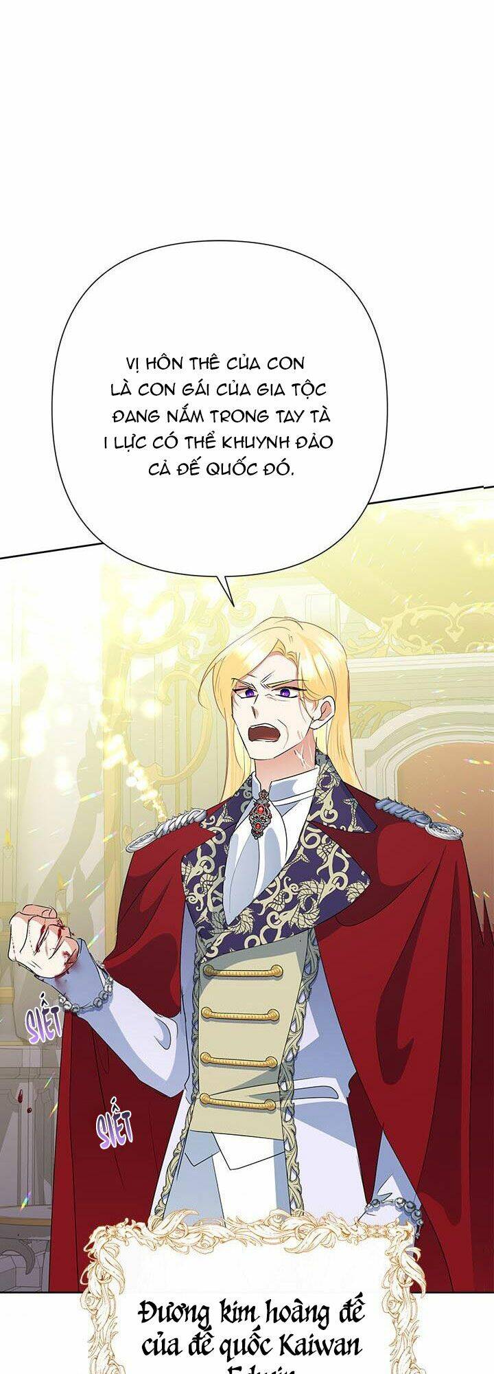 Cuộc Sống Vui Vẻ Của Ác Nữ Chap 31.2 - Next Chap 31.1