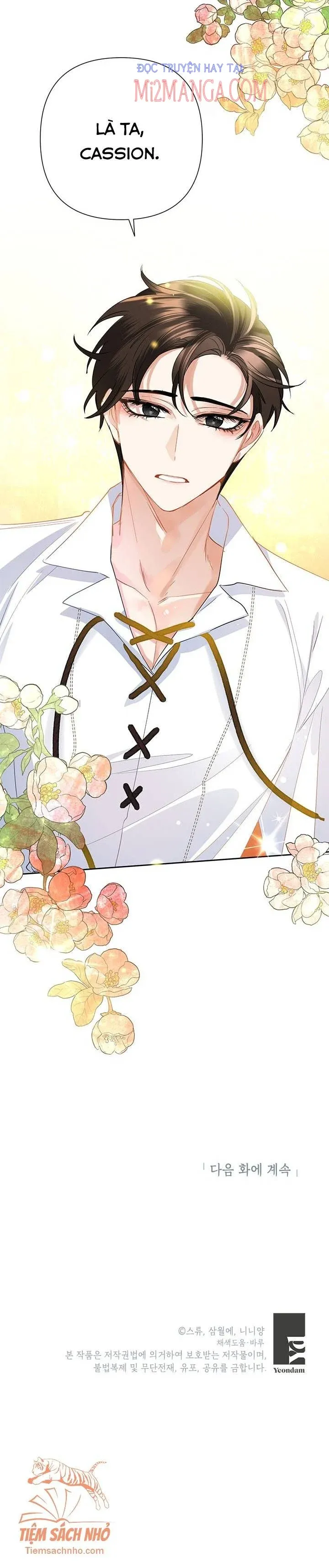 Cuộc Sống Vui Vẻ Của Ác Nữ Chap 32.5 - Next Chap 32