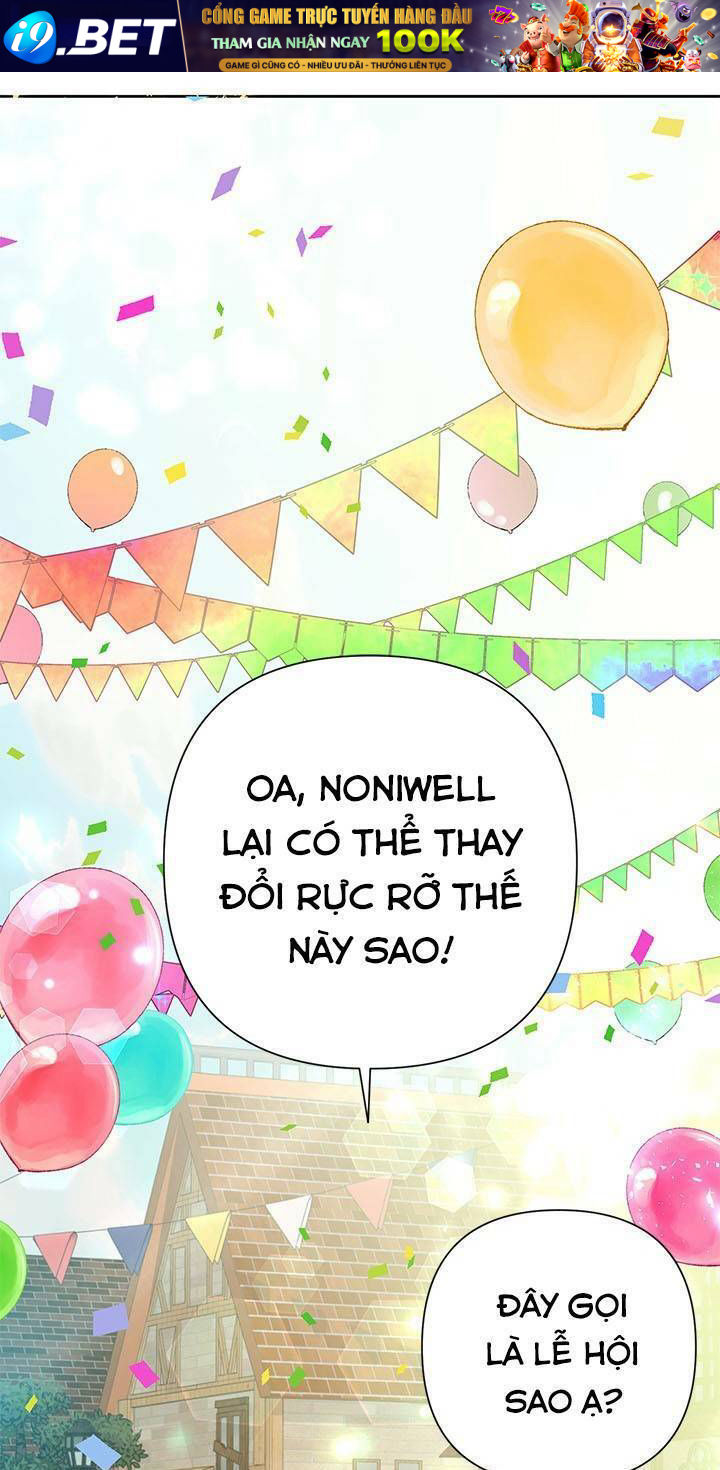 Cuộc Sống Vui Vẻ Của Ác Nữ Chap 32 - Next Chap 31.2