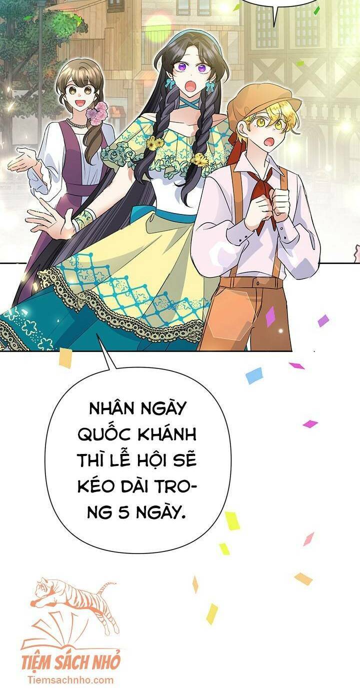 Cuộc Sống Vui Vẻ Của Ác Nữ Chap 32 - Next Chap 31.2