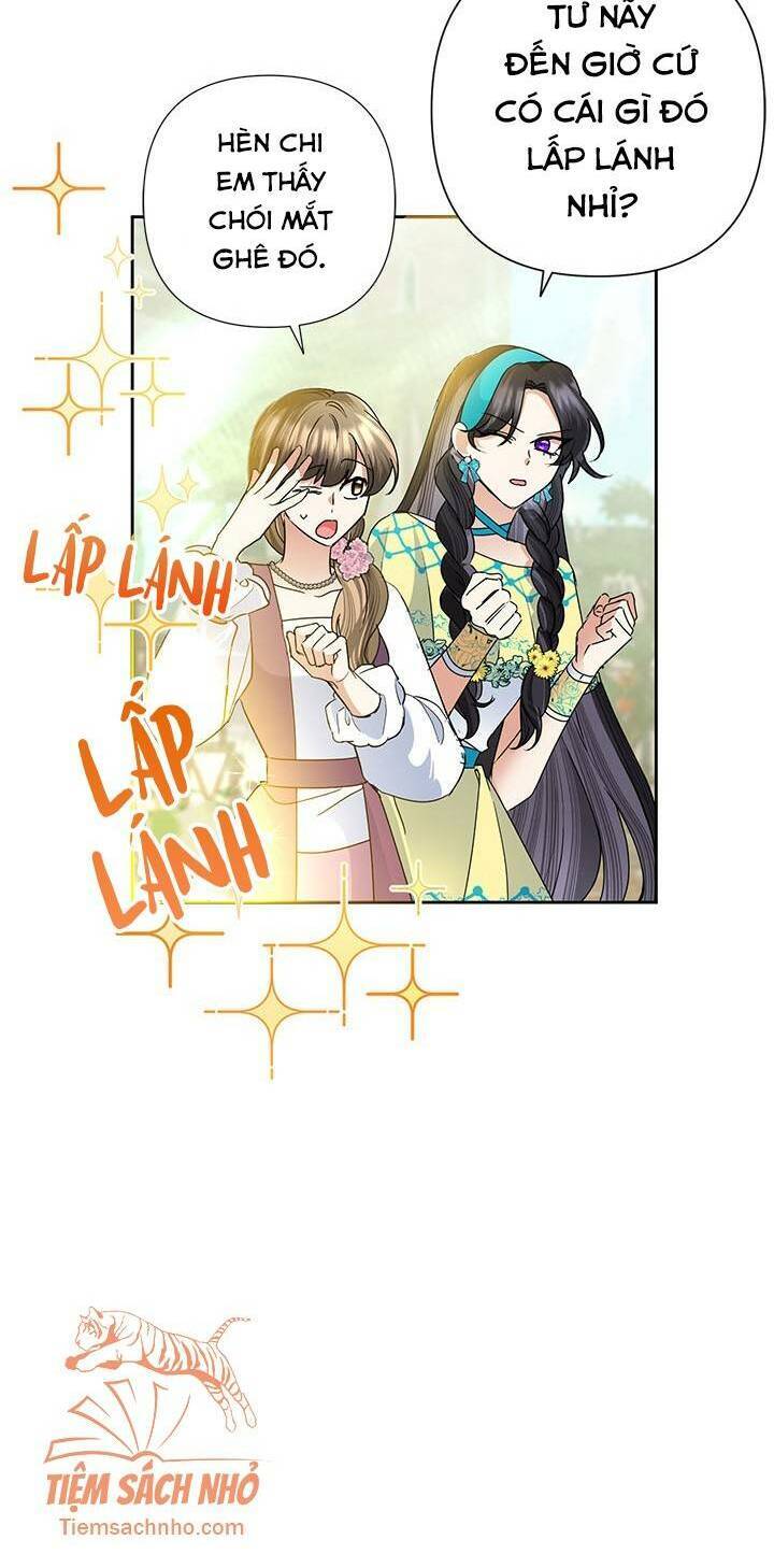 Cuộc Sống Vui Vẻ Của Ác Nữ Chap 32 - Next Chap 31.2