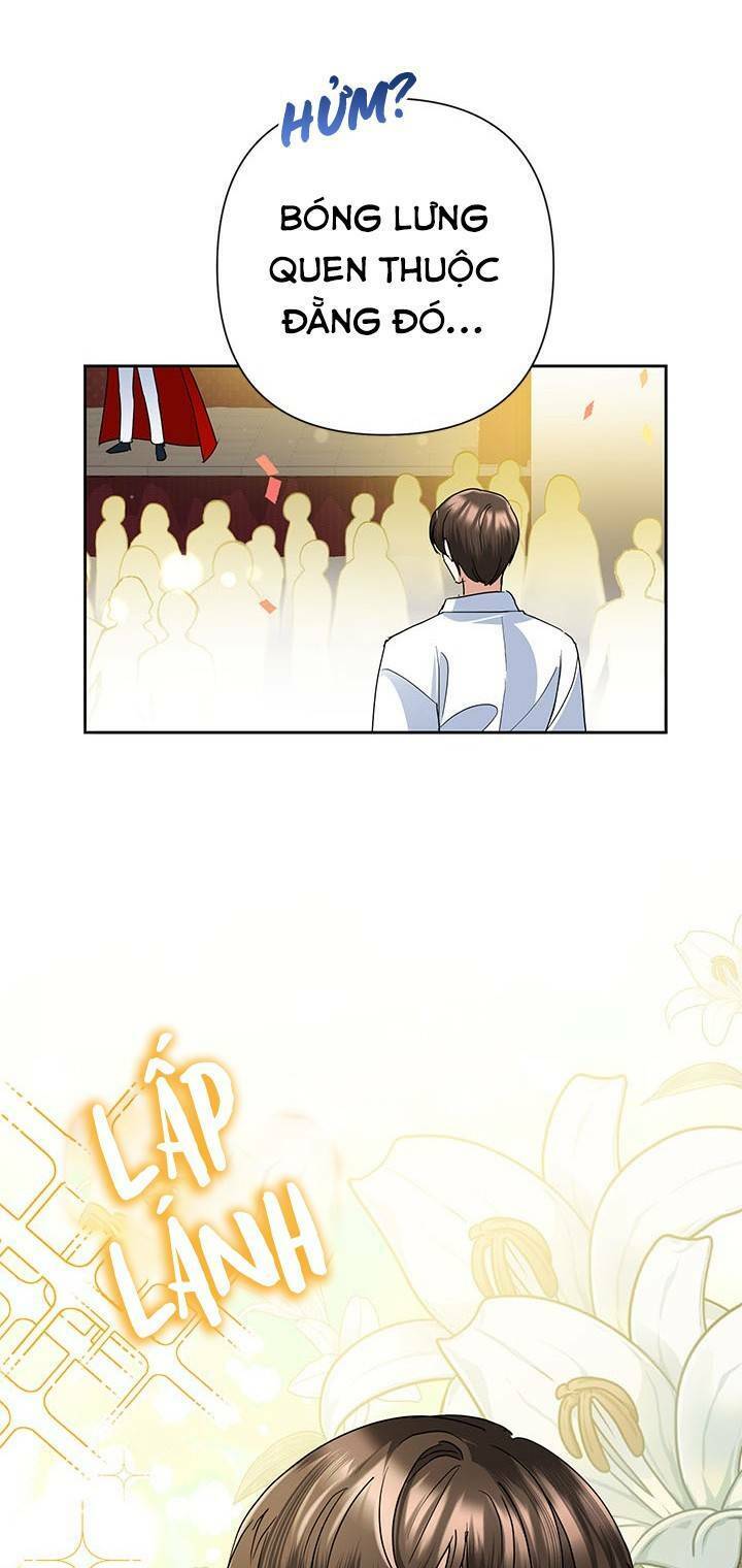 Cuộc Sống Vui Vẻ Của Ác Nữ Chap 32 - Next Chap 31.2