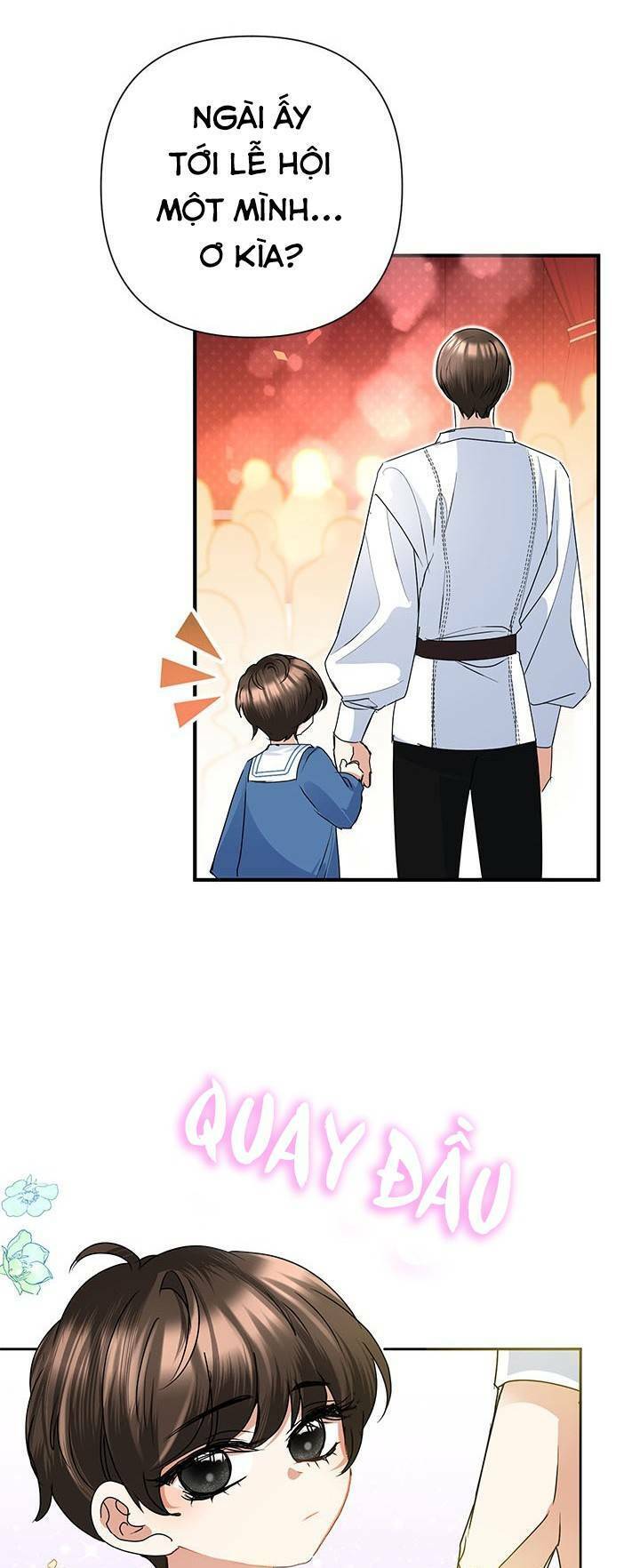 Cuộc Sống Vui Vẻ Của Ác Nữ Chap 32 - Next Chap 31.2