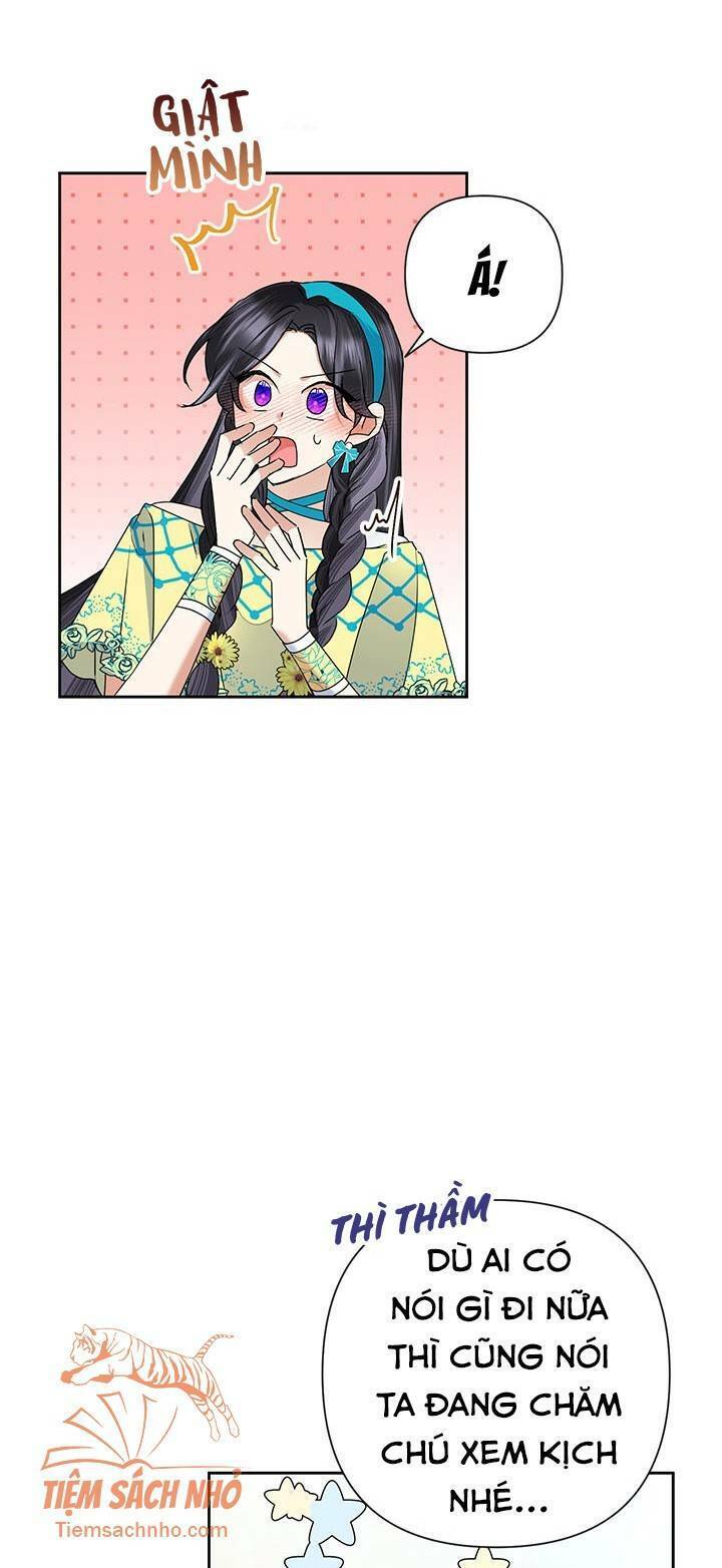 Cuộc Sống Vui Vẻ Của Ác Nữ Chap 32 - Next Chap 31.2