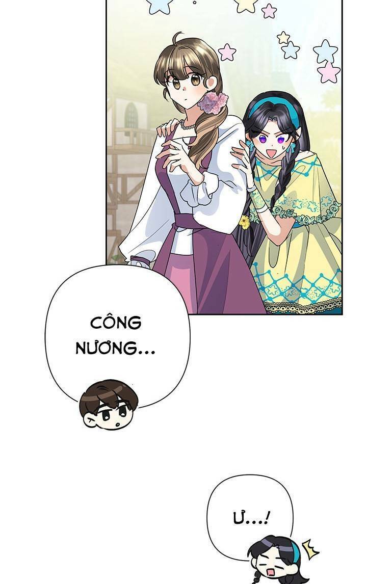 Cuộc Sống Vui Vẻ Của Ác Nữ Chap 32 - Next Chap 31.2