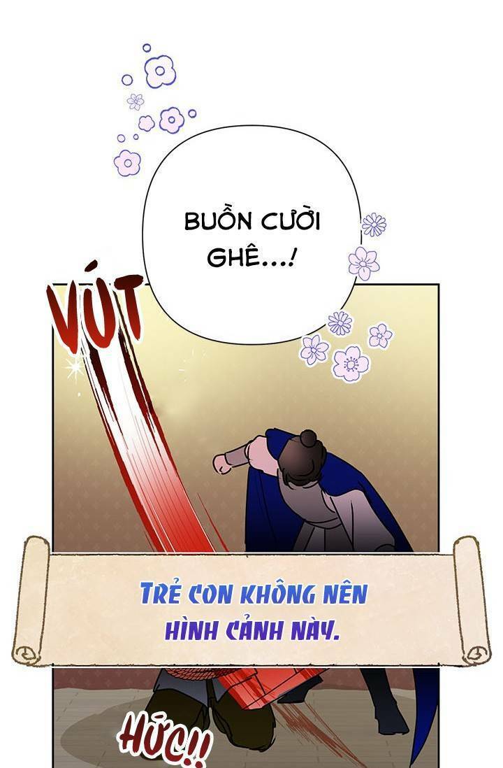 Cuộc Sống Vui Vẻ Của Ác Nữ Chap 32 - Next Chap 31.2