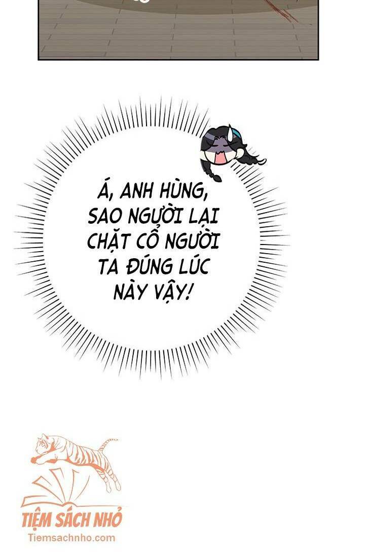 Cuộc Sống Vui Vẻ Của Ác Nữ Chap 32 - Next Chap 31.2