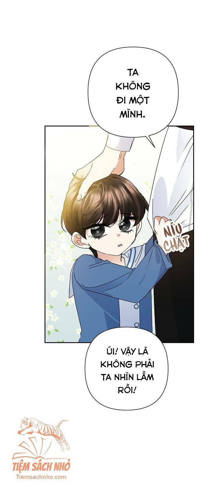 Cuộc Sống Vui Vẻ Của Ác Nữ Chap 32 - Next Chap 31.2