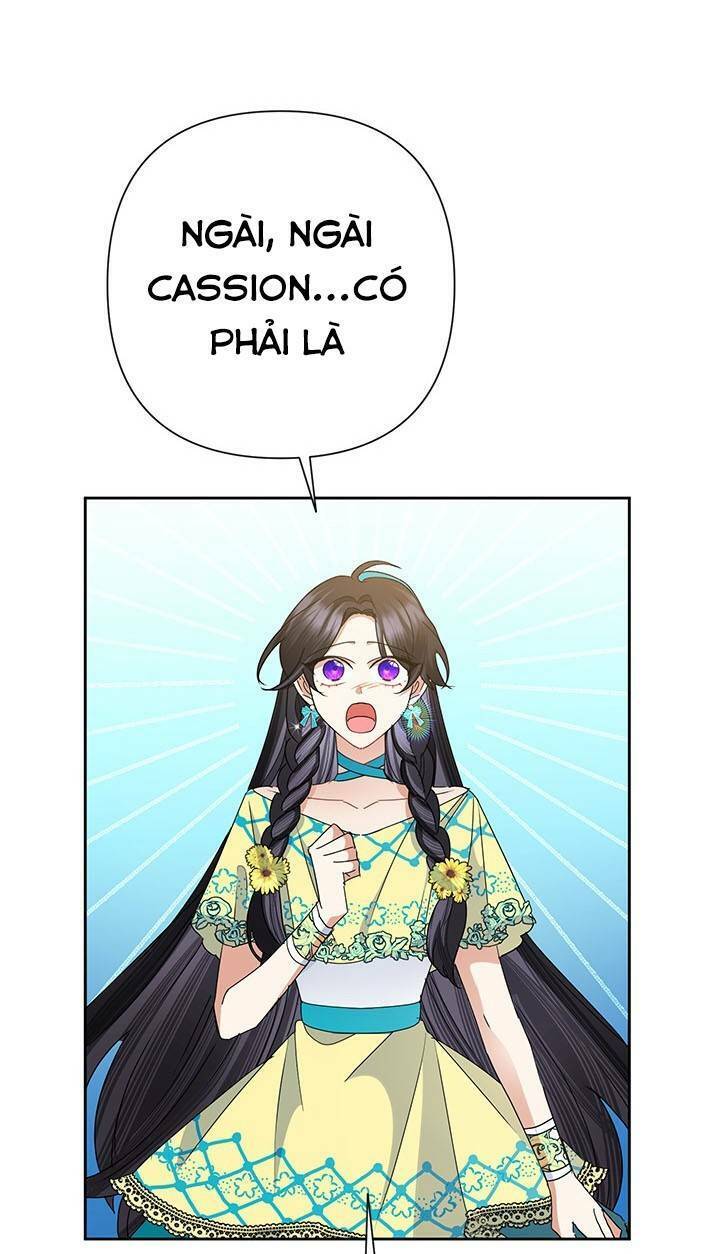 Cuộc Sống Vui Vẻ Của Ác Nữ Chap 32 - Next Chap 31.2