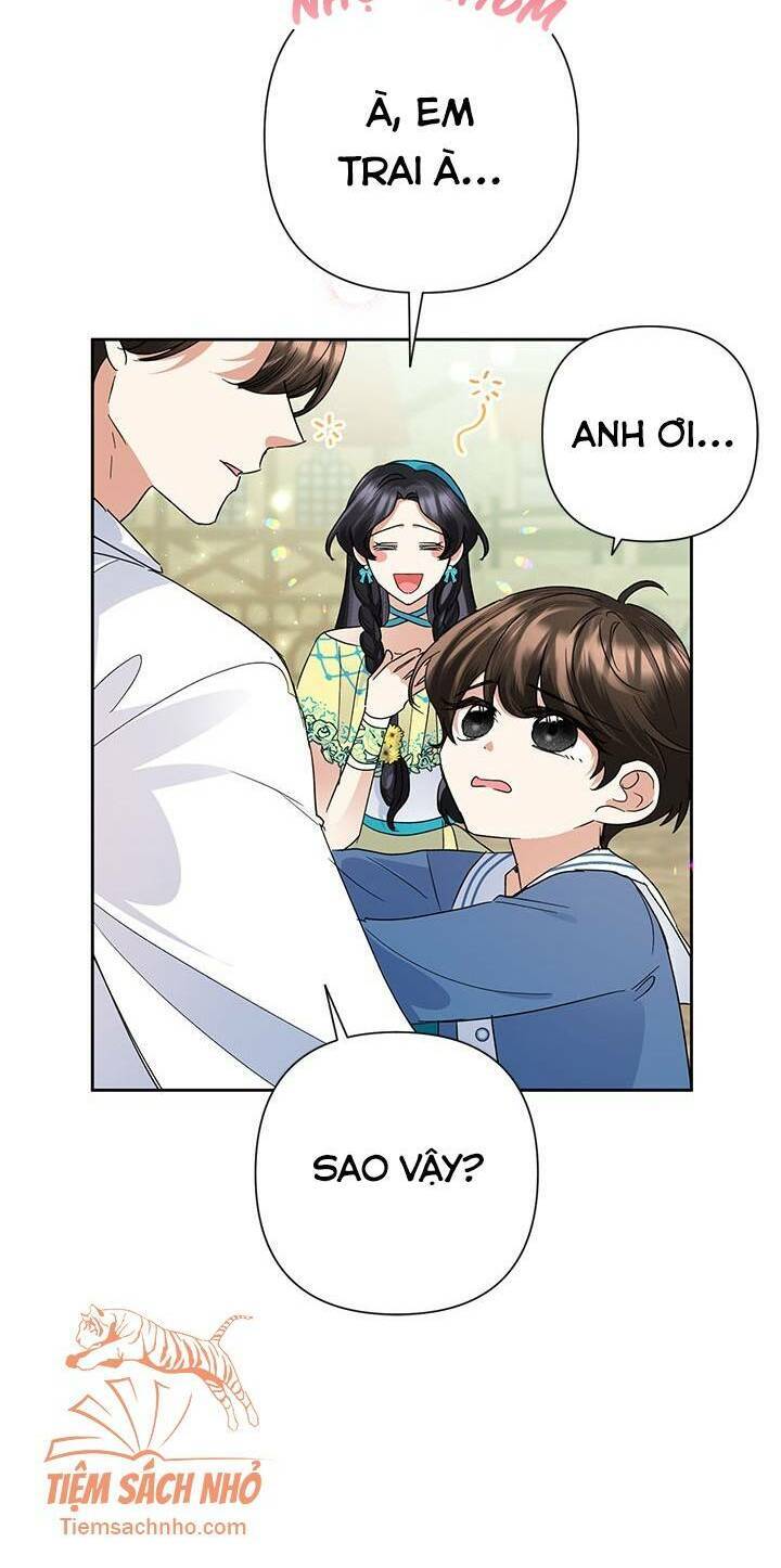 Cuộc Sống Vui Vẻ Của Ác Nữ Chap 32 - Next Chap 31.2