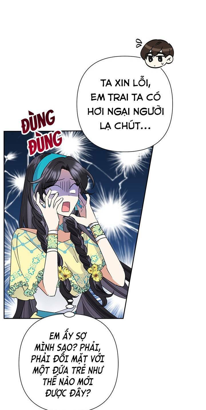 Cuộc Sống Vui Vẻ Của Ác Nữ Chap 32 - Next Chap 31.2