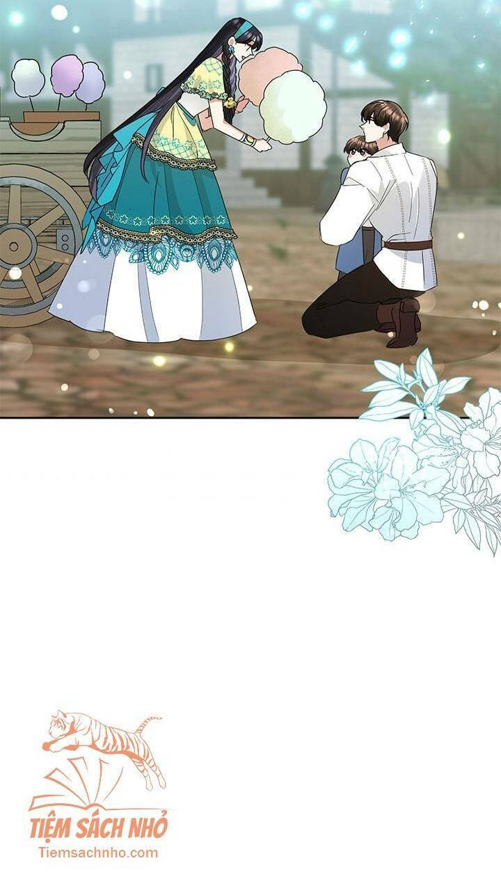 Cuộc Sống Vui Vẻ Của Ác Nữ Chap 32 - Next Chap 31.2