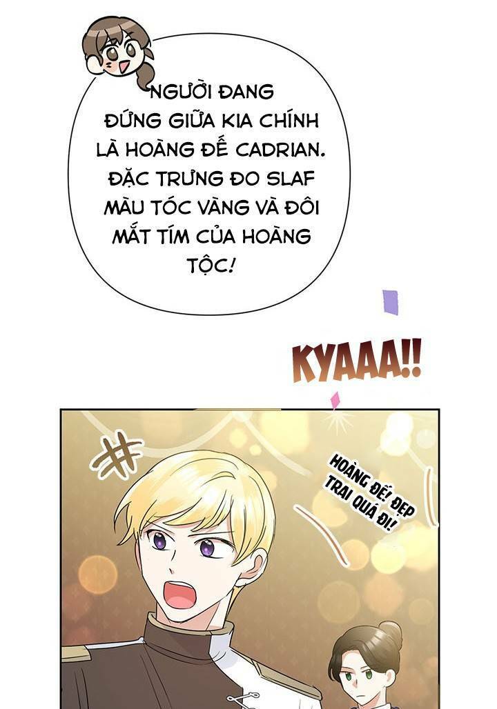 Cuộc Sống Vui Vẻ Của Ác Nữ Chap 32 - Next Chap 31.2