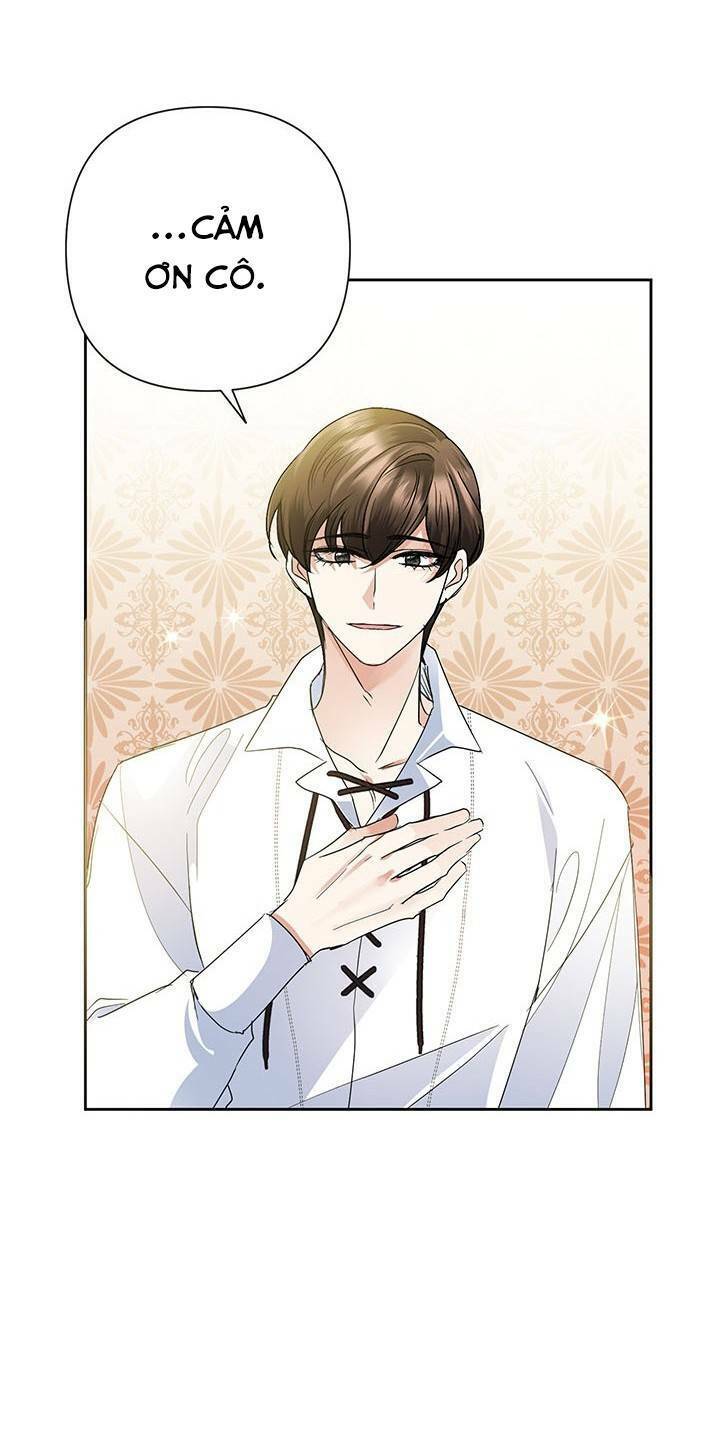 Cuộc Sống Vui Vẻ Của Ác Nữ Chap 32 - Next Chap 31.2