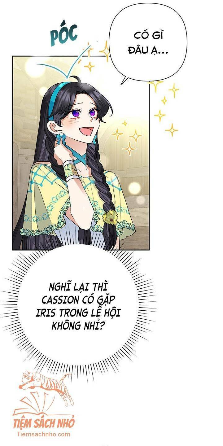 Cuộc Sống Vui Vẻ Của Ác Nữ Chap 32 - Next Chap 31.2