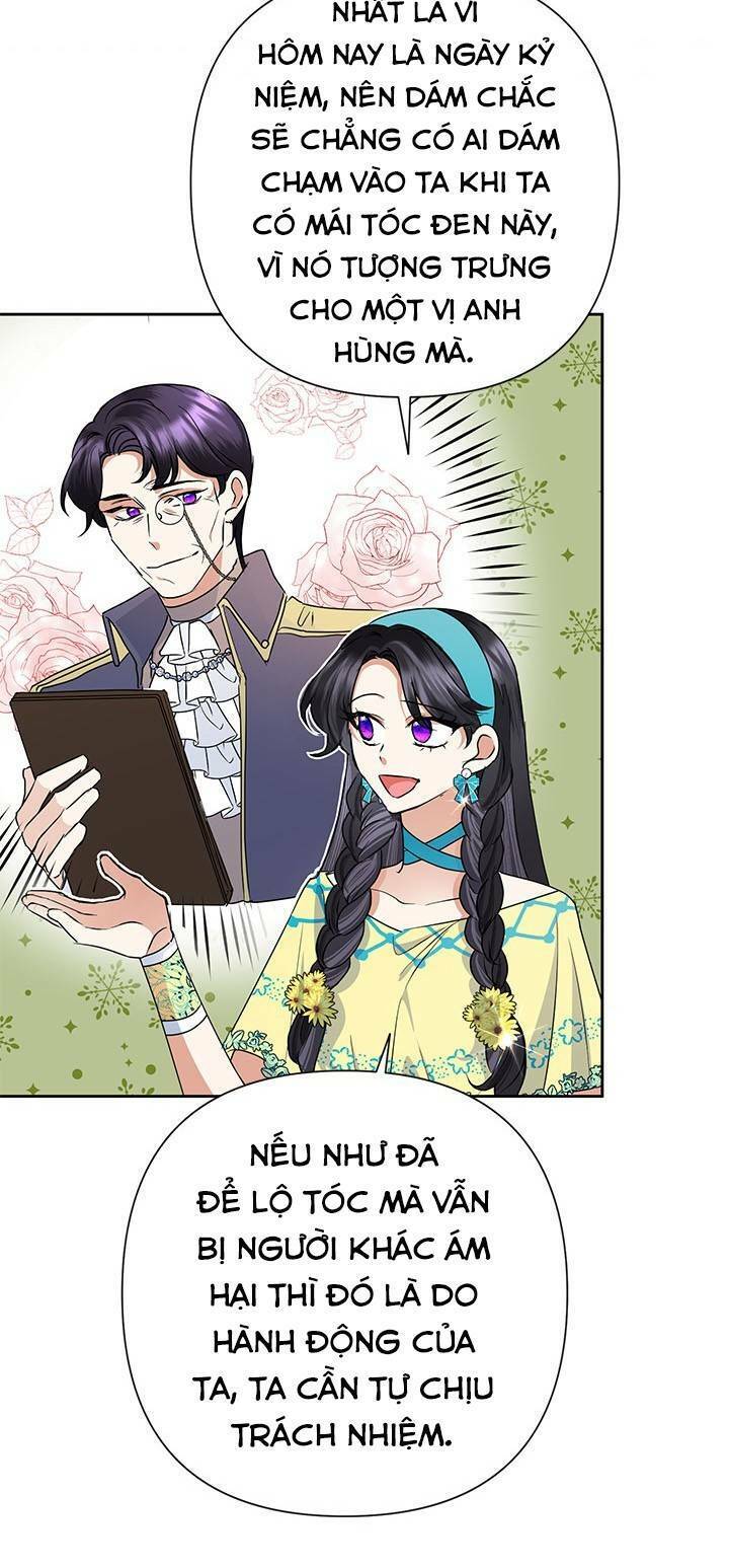 Cuộc Sống Vui Vẻ Của Ác Nữ Chap 32 - Next Chap 31.2