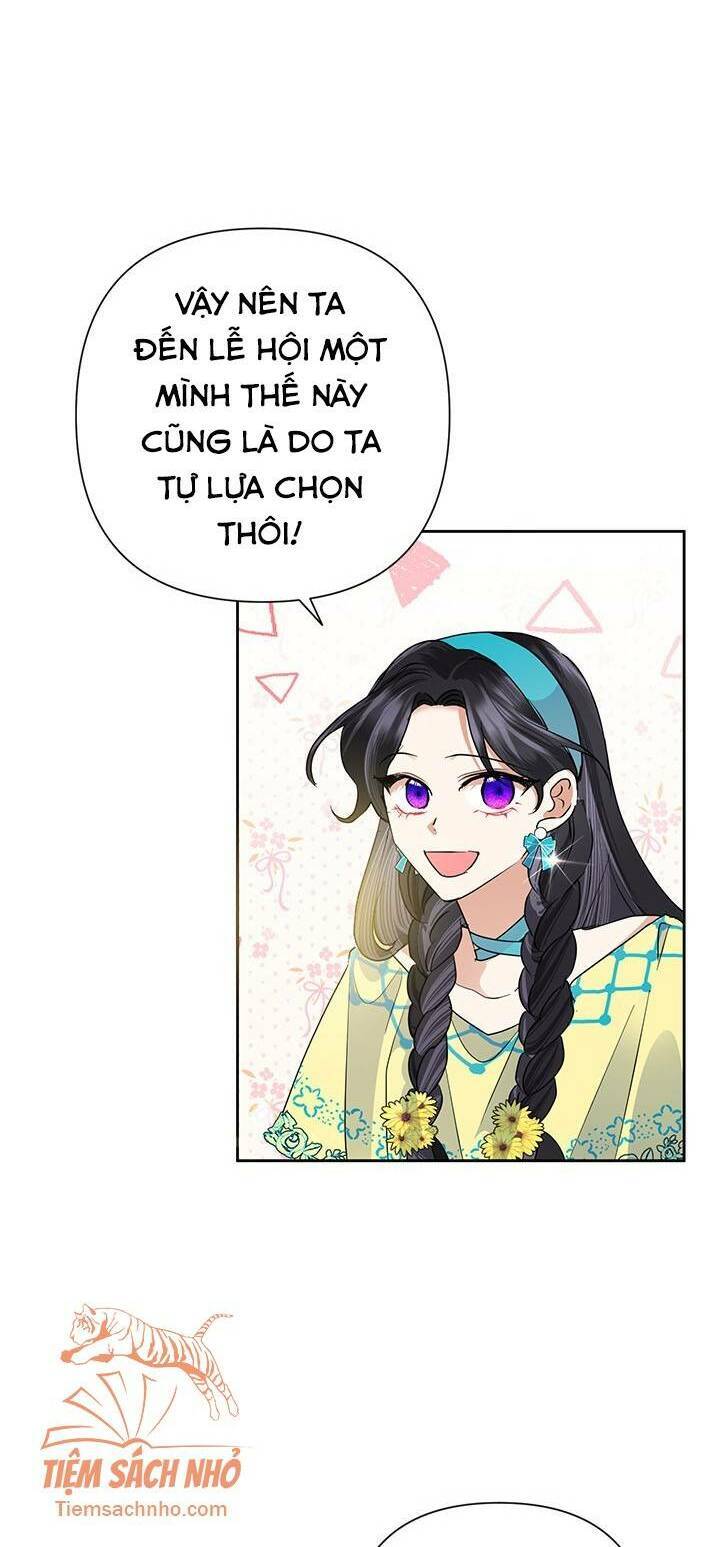 Cuộc Sống Vui Vẻ Của Ác Nữ Chap 32 - Next Chap 31.2