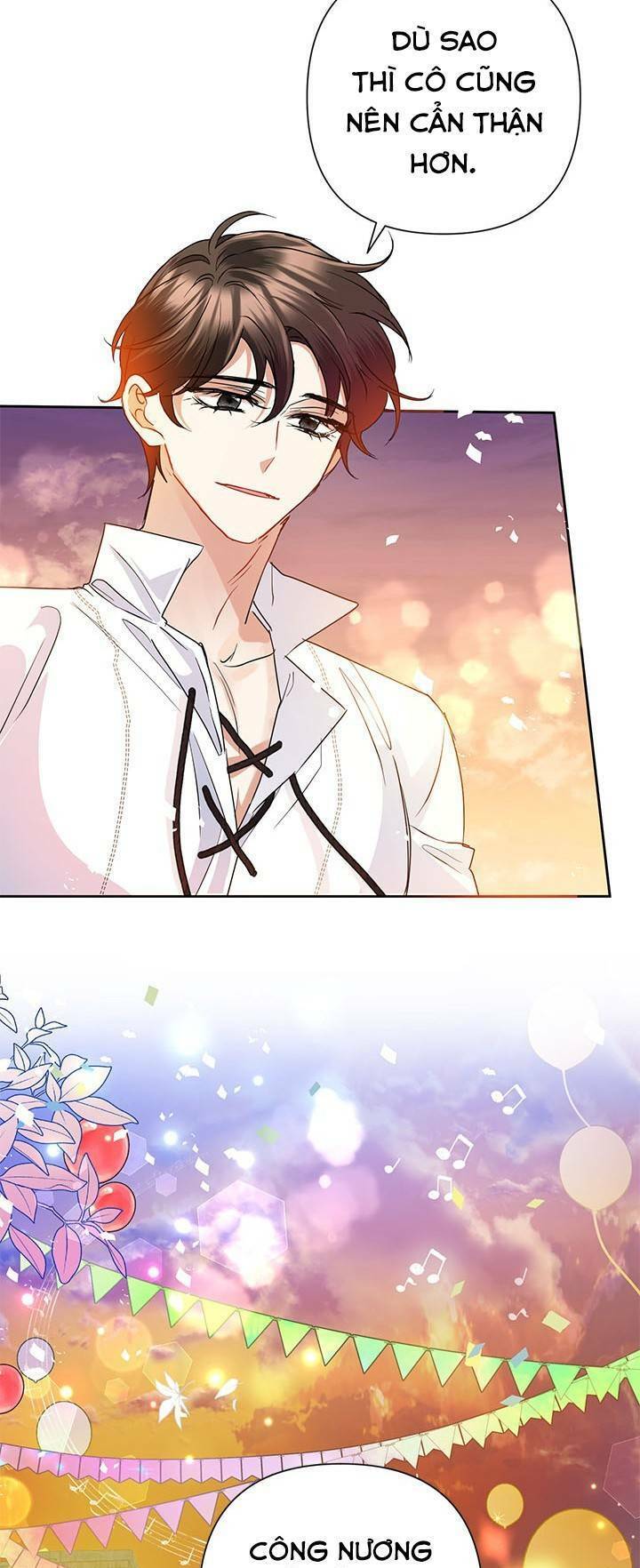 Cuộc Sống Vui Vẻ Của Ác Nữ Chap 32 - Next Chap 31.2