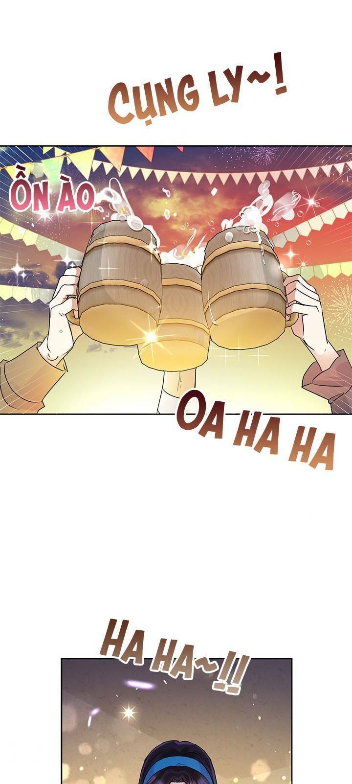 Cuộc Sống Vui Vẻ Của Ác Nữ Chap 32 - Next Chap 31.2