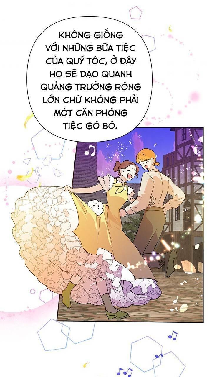 Cuộc Sống Vui Vẻ Của Ác Nữ Chap 32 - Next Chap 31.2