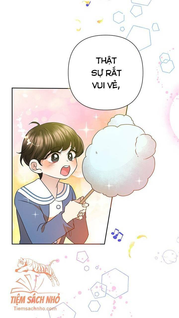 Cuộc Sống Vui Vẻ Của Ác Nữ Chap 32 - Next Chap 31.2