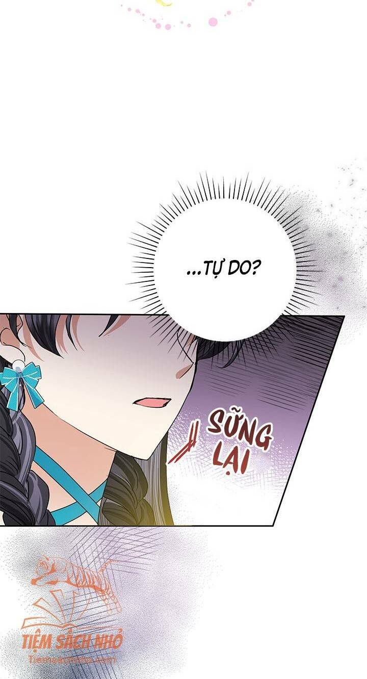 Cuộc Sống Vui Vẻ Của Ác Nữ Chap 32 - Next Chap 31.2