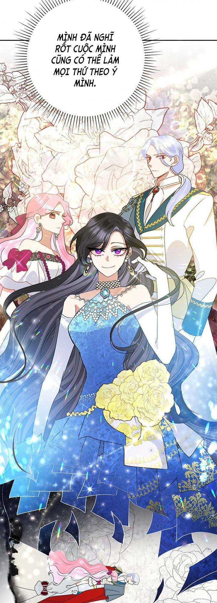 Cuộc Sống Vui Vẻ Của Ác Nữ Chap 32 - Next Chap 31.2