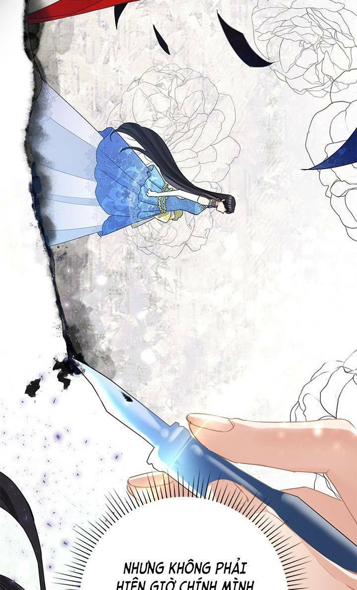 Cuộc Sống Vui Vẻ Của Ác Nữ Chap 32 - Next Chap 31.2