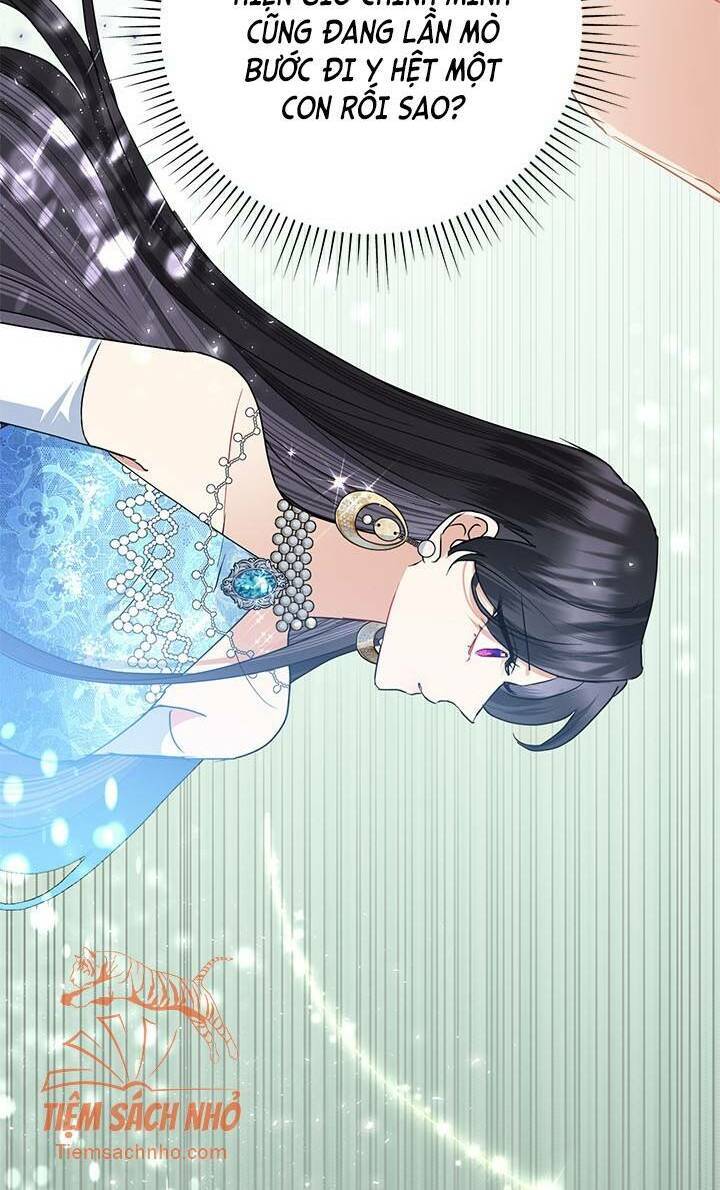 Cuộc Sống Vui Vẻ Của Ác Nữ Chap 32 - Next Chap 31.2