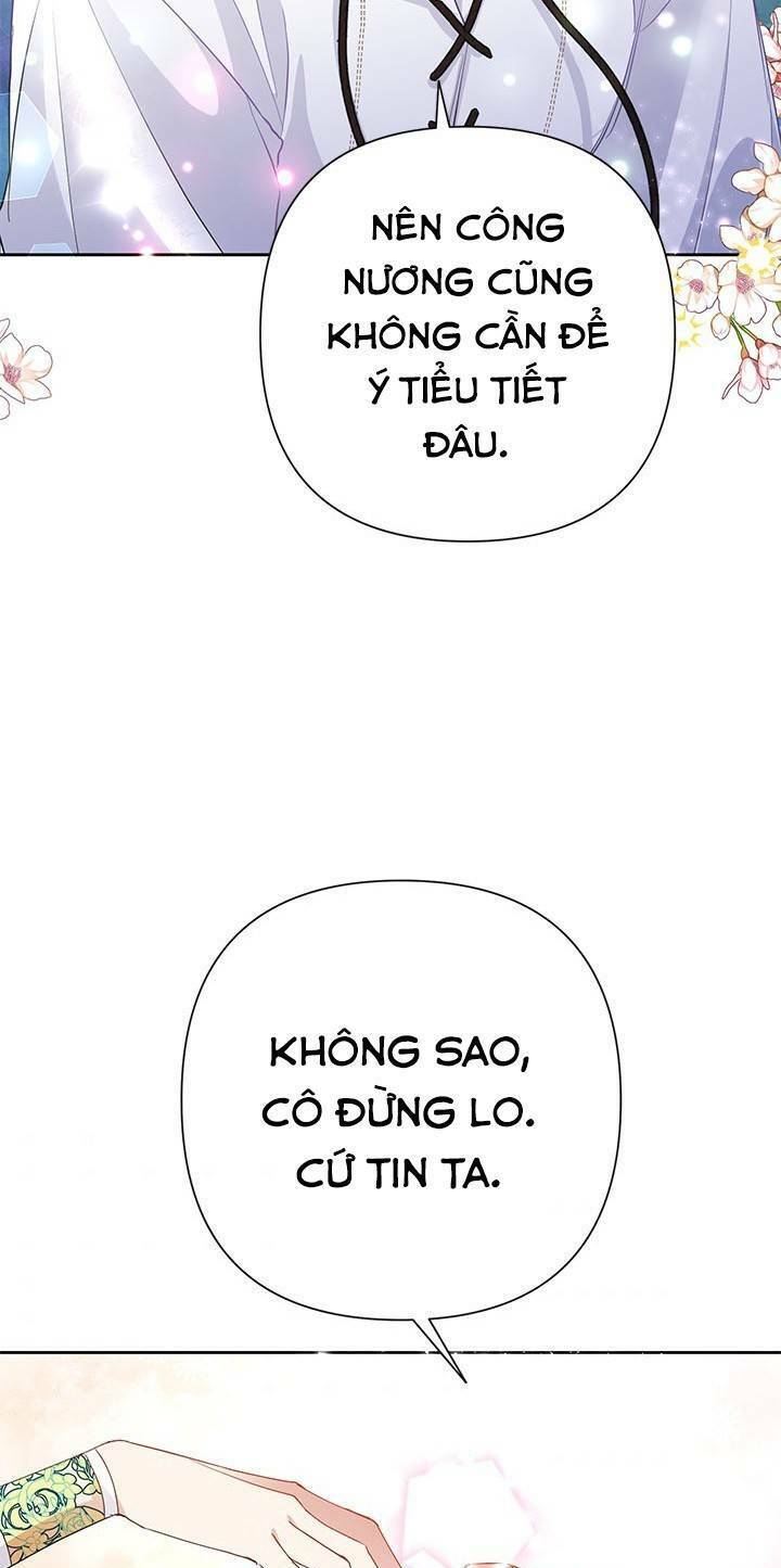 Cuộc Sống Vui Vẻ Của Ác Nữ Chap 32 - Next Chap 31.2