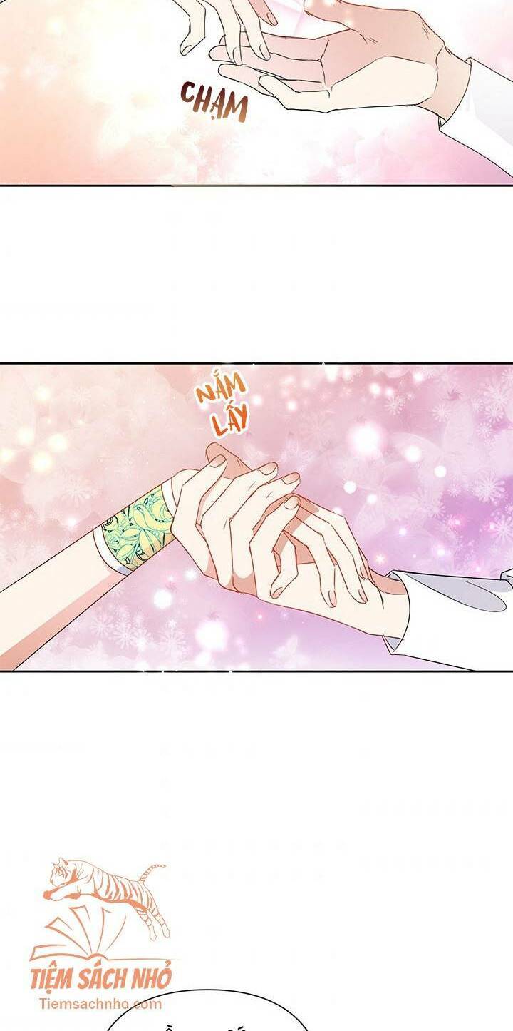 Cuộc Sống Vui Vẻ Của Ác Nữ Chap 32 - Next Chap 31.2