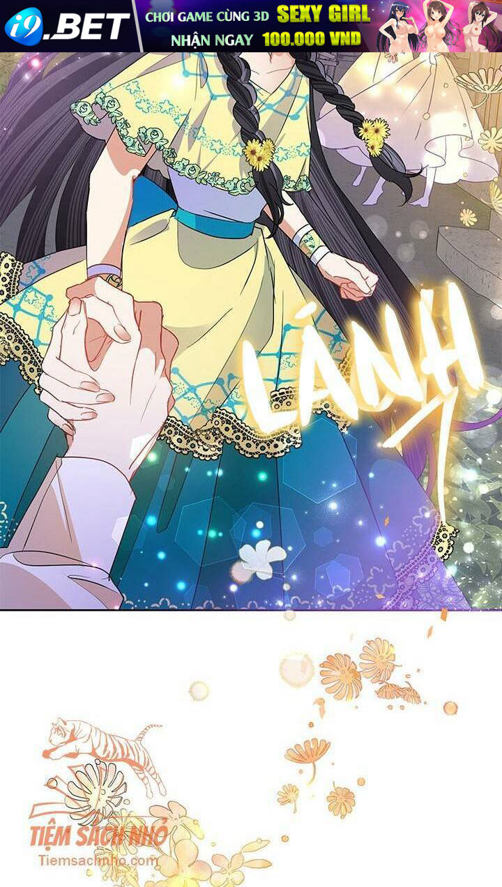 Cuộc Sống Vui Vẻ Của Ác Nữ Chap 32 - Next Chap 31.2